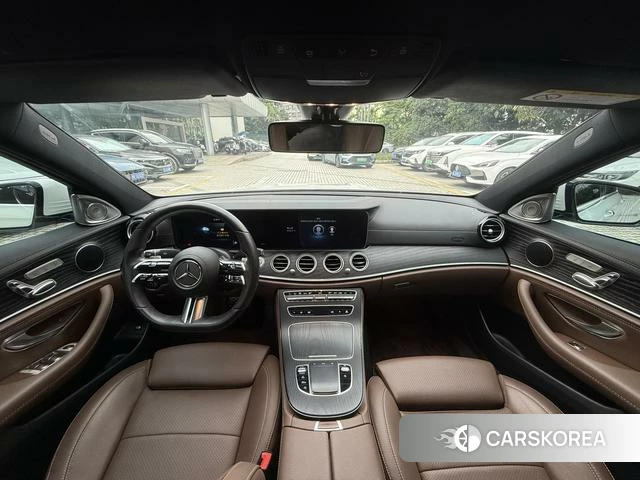 Mercedes-Benz E-class id 4274464 из Китая 8