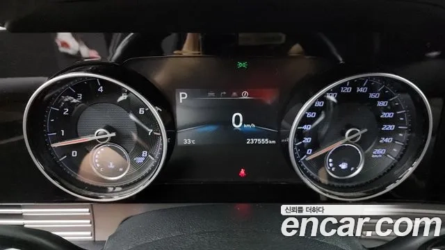 Hyundai The New Grandeur IG id 2955636 из Кореи 18