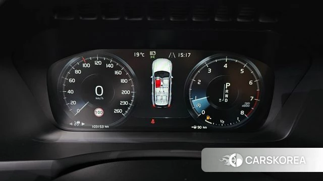 Volvo XC90 second Generation id 3844279 из Кореи 18