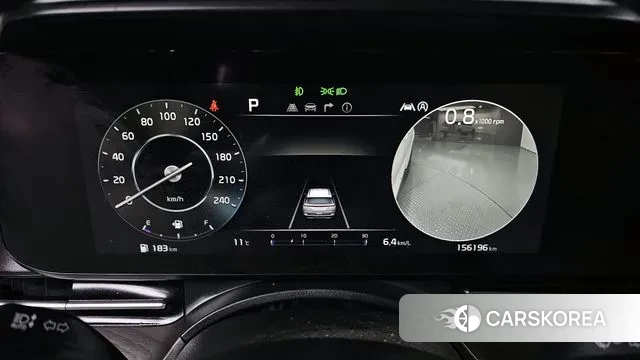 Kia Carnival 4th generation id 3788361 из Кореи 18