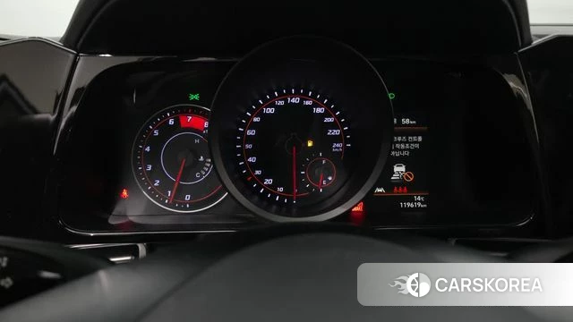 Hyundai Avante (CN7) id 3818673 из Кореи 18