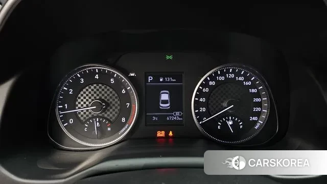 Hyundai The New Avante AD id 3434431 из Кореи 18