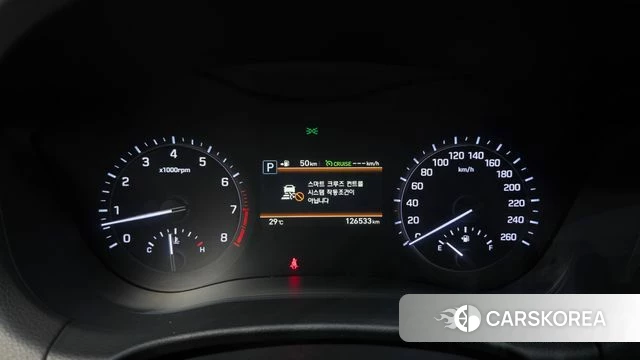 Genesis G80 id 4746615 из Кореи 34