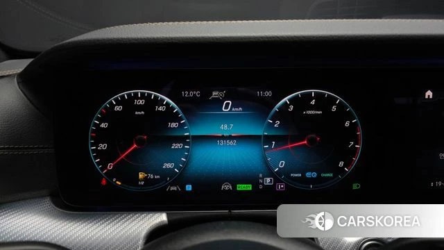 Mercedes-Benz E-Class W213 id 3911022 из Кореи 18