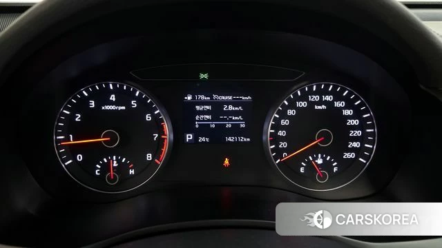 Kia Come New K7 id 4318110 из Кореи 39
