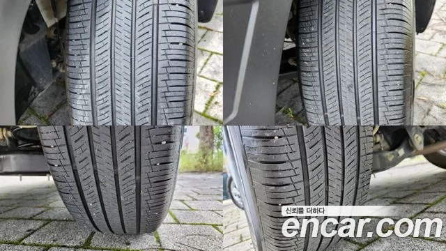 Hyundai Tucson (NX4) id 2944997 из Кореи 18