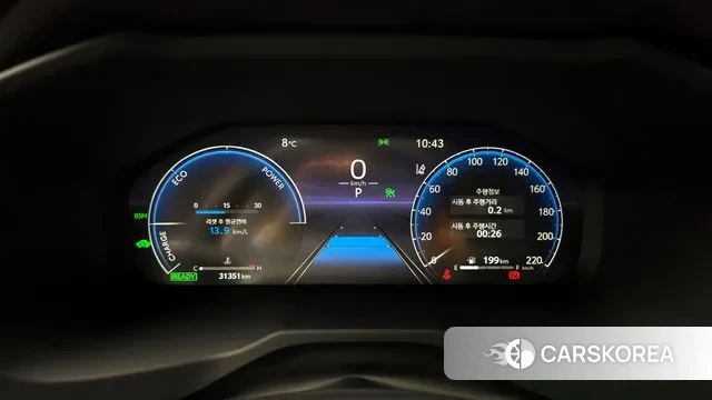 Toyota RAV4 5th Generation id 3555437 из Кореи 18