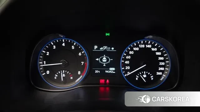 Hyundai Kona id 3254435 из Кореи 18