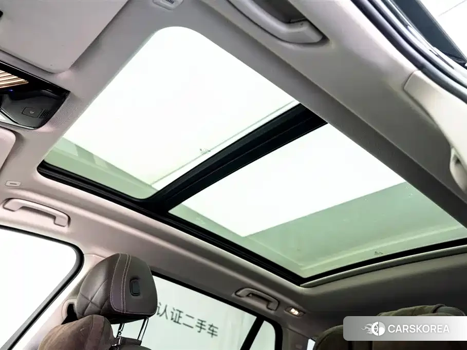 BMW X5 id 4539290 из Китая 25