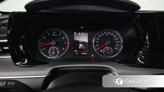 Kia K5 3rd generation id 3291326 из Кореи 18