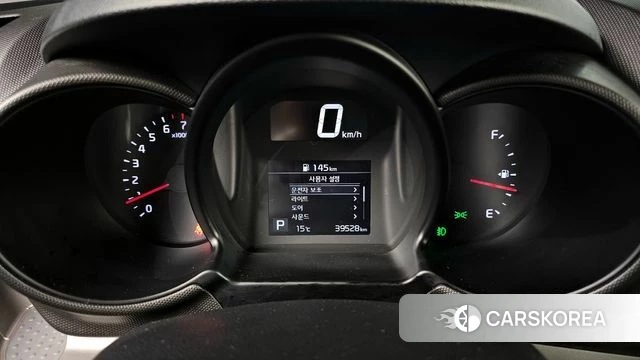 Kia The New Ray id 3844012 из Кореи 18