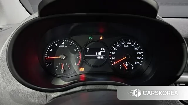 Kia Morning Urban (JA) id 2864489 из Кореи 18