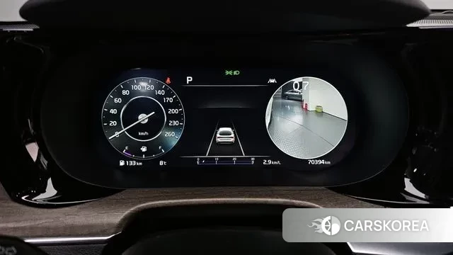 Kia K5 3rd generation id 3416285 из Кореи 18