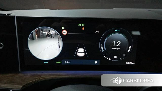 Hyundai Santa Fe (MX5) id 4302026 из Кореи 28