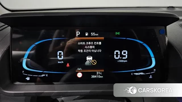 Hyundai Casper id 3037525 из Кореи 18