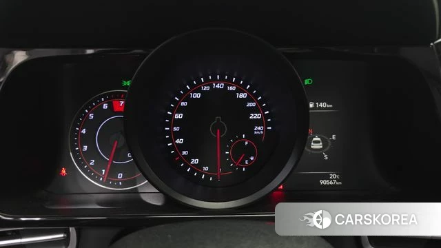 Hyundai Avante (CN7) id 4268693 из Кореи 26