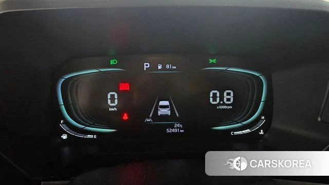 Kia The New Kia Ray id 4469146 из Кореи 18