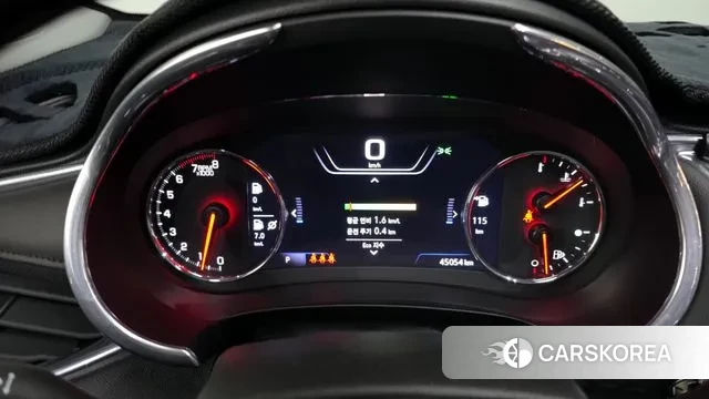 Chevrolet (GM Daewoo) The New Malibu id 3374609 из Кореи 18