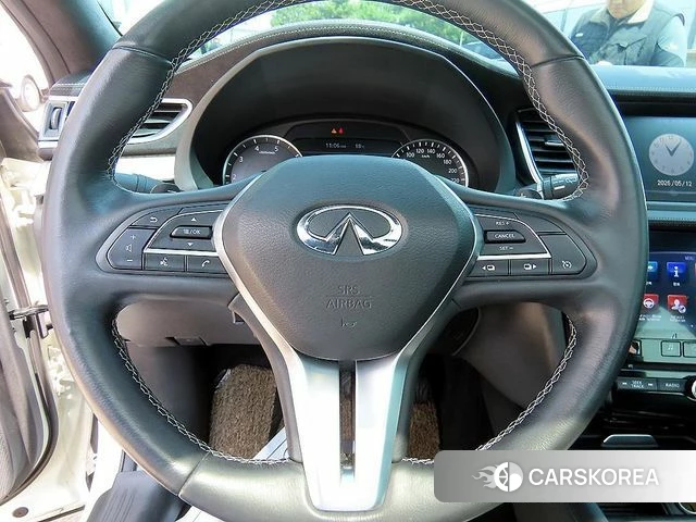 Infiniti QX50 (P71A) id 4310499 из Кореи 18