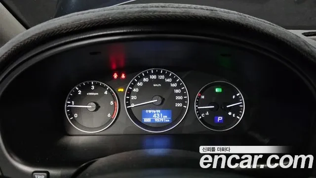 Hyundai The New Grand Starex id 2912565 из Кореи 18