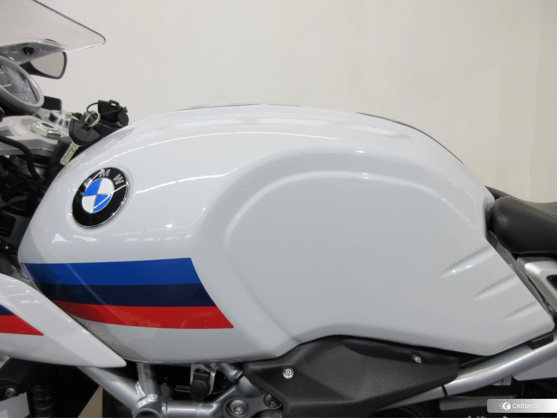 BMW R NINE T RACER id 4191796 из Японии 29