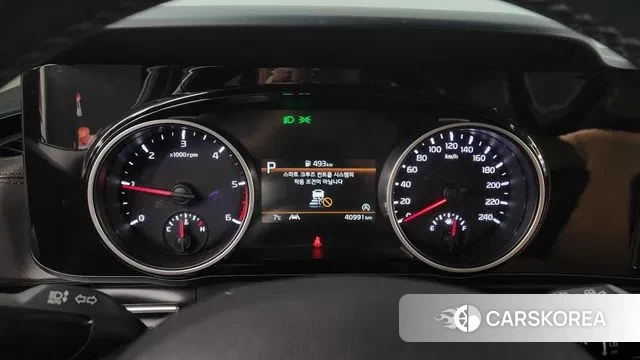 Kia Carnival 4th generation id 3416498 из Кореи 18