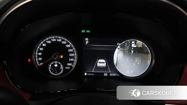Genesis GV70 id 4383194 из Кореи 33