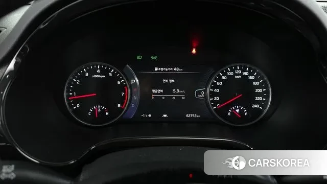 Kia Seltos id 3545506 из Кореи 18