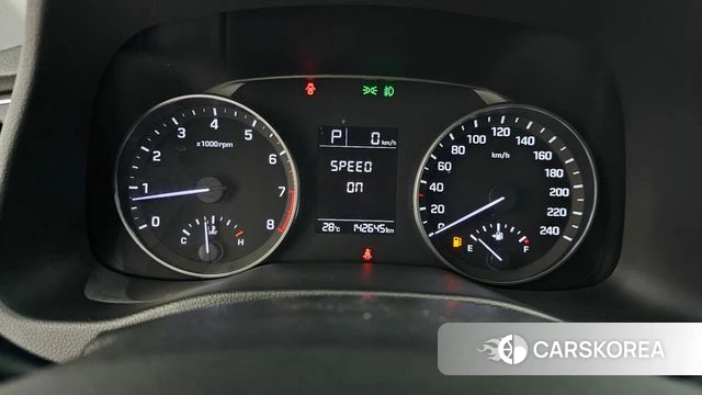 Hyundai Avante AD id 4551980 из Кореи 28