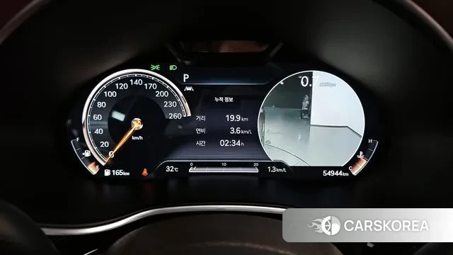 Genesis G80 (RG3) id 2980409 из Кореи 18