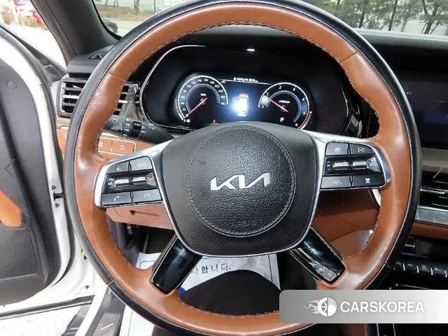 Kia Mohave Master id 3572343 из Кореи 18