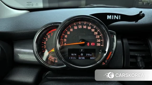 Mini Cooper id 2970516 из Кореи 18