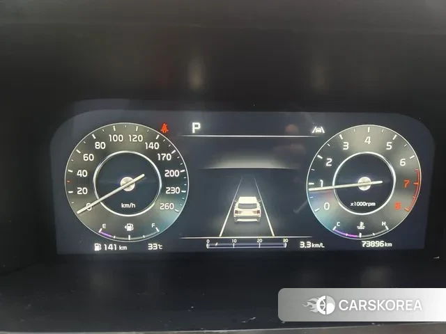 Kia Sorento 4th Generation id 2998603 из Кореи 17