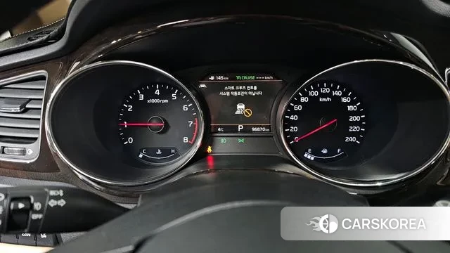 Kia The New Carnival id 3434481 из Кореи 18