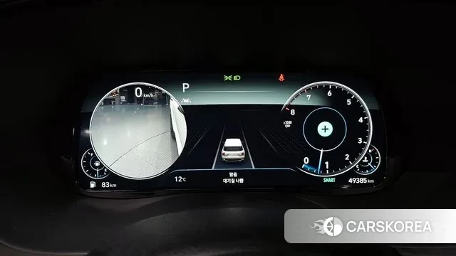 Hyundai Palisade id 3412293 из Кореи 18