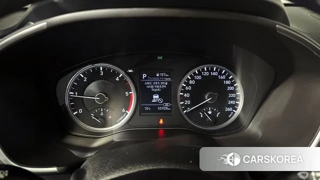 Hyundai Santa Fe TM id 3454547 из Кореи 18