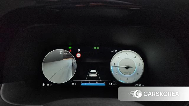 Hyundai The New Palisade id 3891950 из Кореи 18