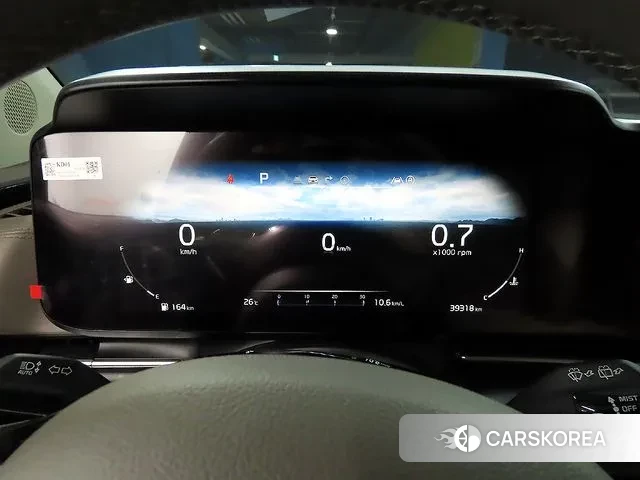 Kia Carnival 4th generation id 3044193 из Кореи 18