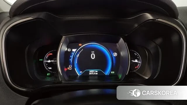 Renault Korea (Samsung) The New QM6 id 3110966 из Кореи 18