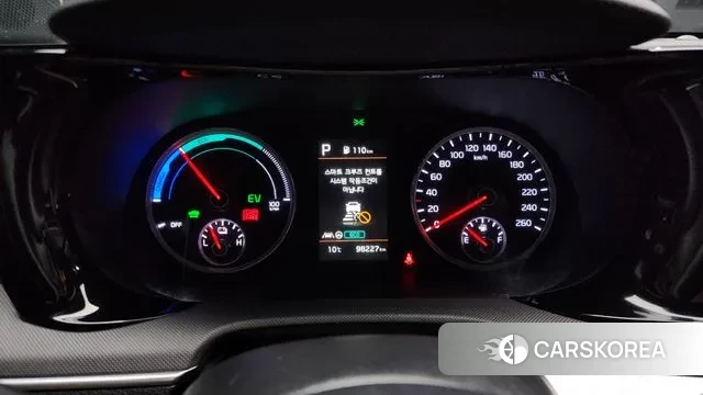 Kia K5 Hybrid 3rd Generation id 3508206 из Кореи 18