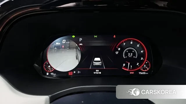 Hyundai Palisade id 3546192 из Кореи 18