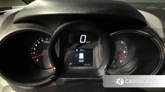 Kia The New Ray id 3187781 из Кореи 18