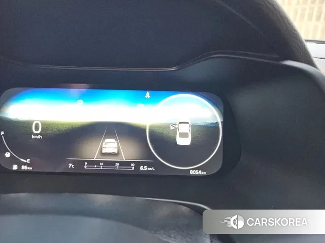 Kia The New K3 2nd generation id 3463108 из Кореи 18