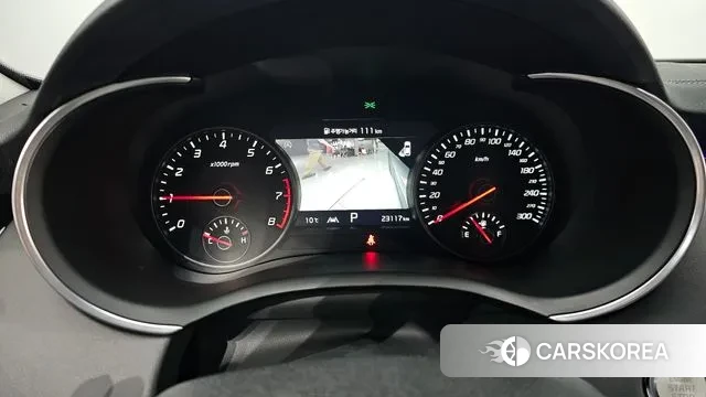 Kia Stinger Meister id 3770493 из Кореи 18