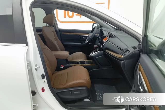 Honda CR-V id 4298332 из Китая 22