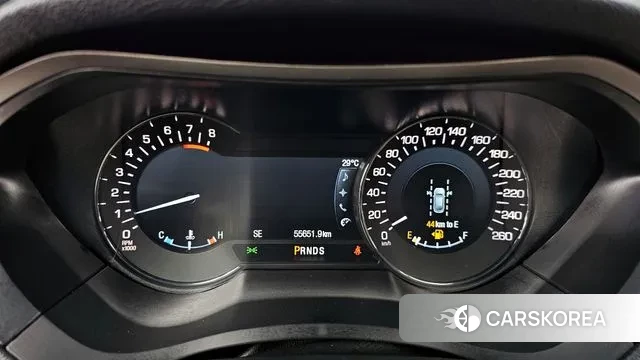 Lincoln New MKZ id 3055366 из Кореи 18