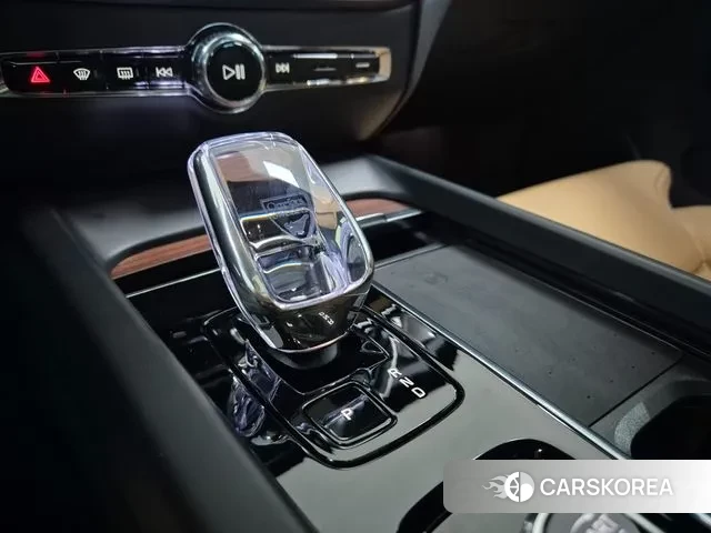 Volvo V60 Cross-Country 2nd Generation id 3431276 из Кореи 17