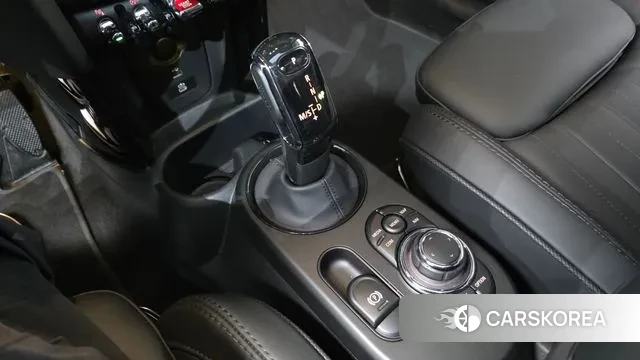 Mini Cooper S id 3560314 из Кореи 18