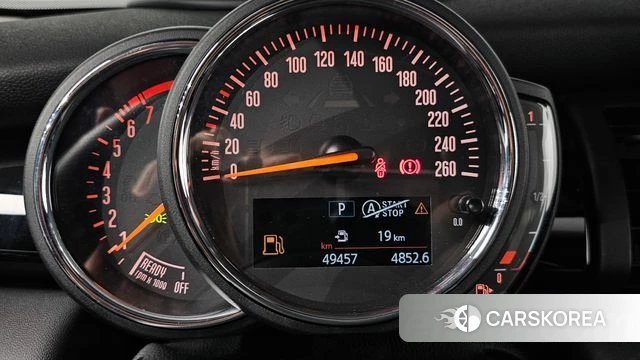 Mini Cooper id 4416448 из Кореи 32