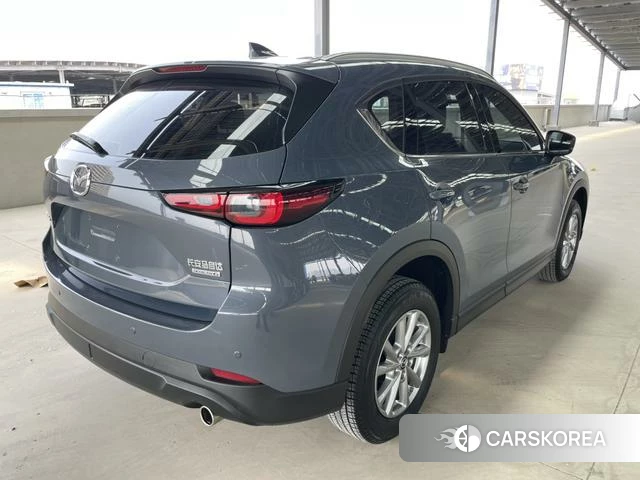 Mazda CX-5 id 4314558 из Китая 15